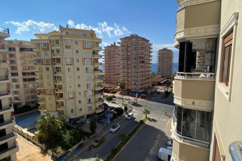 3+1 Lejlighed i Mahmutlar, Antalya, Tyrkiet Nr. 238269 - 21