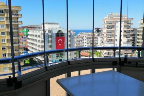 3+1 Lejlighed i Mahmutlar, Antalya, Tyrkiet Nr. 238269 - 12