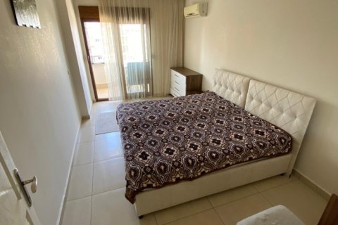3+1 Lejlighed i Mahmutlar, Antalya, Tyrkiet Nr. 238269 - 5