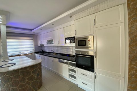 3+1 Lejlighed i Mahmutlar, Antalya, Tyrkiet Nr. 238269 - 3