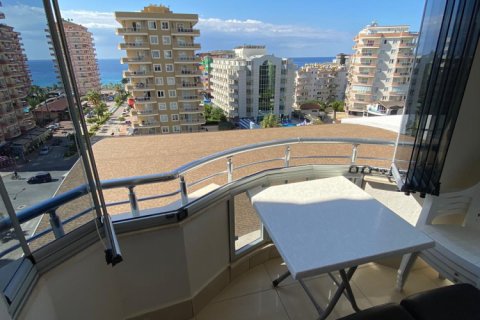 3+1 Lejlighed i Mahmutlar, Antalya, Tyrkiet Nr. 238269 - 15