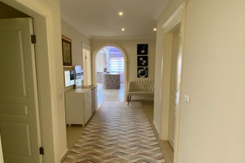 3+1 Lejlighed i Mahmutlar, Antalya, Tyrkiet Nr. 238269 - 17