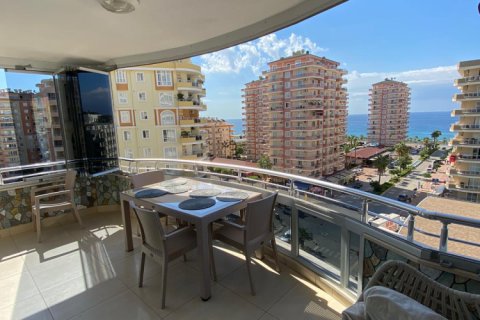 3+1 Lejlighed i Mahmutlar, Antalya, Tyrkiet Nr. 238269 - 10