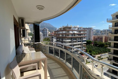 3+1 Lejlighed i Mahmutlar, Antalya, Tyrkiet Nr. 238269 - 14