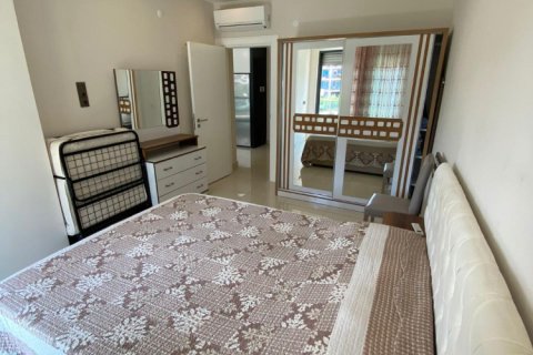 3+1 Lejlighed i Mahmutlar, Antalya, Tyrkiet Nr. 238269 - 6