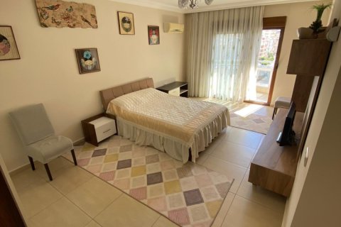 3+1 Lejlighed i Mahmutlar, Antalya, Tyrkiet Nr. 238269 - 7