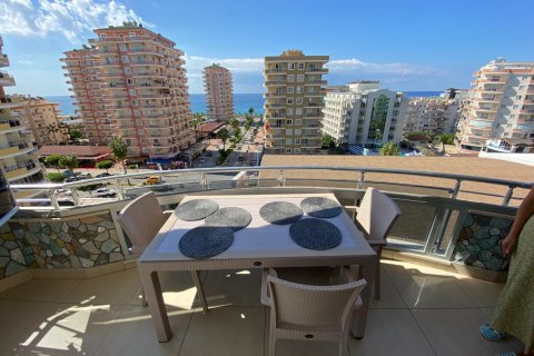 3+1 Lejlighed i Mahmutlar, Antalya, Tyrkiet Nr. 238269 - 2