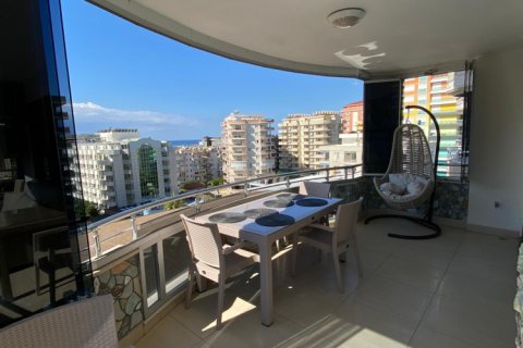 3+1 Lejlighed i Mahmutlar, Antalya, Tyrkiet Nr. 238269 - 11