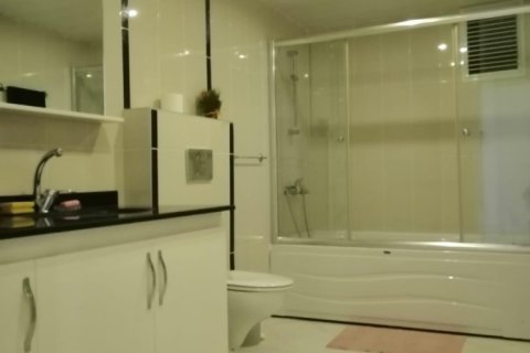 3+1 Lejlighed i Mahmutlar, Antalya, Tyrkiet Nr. 238269 - 18