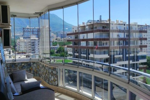 3+1 Lejlighed i Mahmutlar, Antalya, Tyrkiet Nr. 238269 - 13