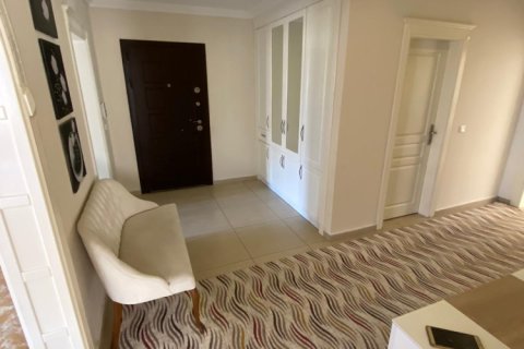 3+1 Lejlighed i Mahmutlar, Antalya, Tyrkiet Nr. 238269 - 16
