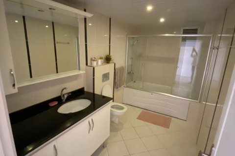 3+1 Lejlighed i Mahmutlar, Antalya, Tyrkiet Nr. 238269 - 19