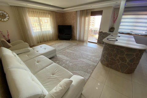 3+1 Lejlighed i Mahmutlar, Antalya, Tyrkiet Nr. 238269 - 4
