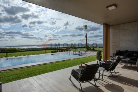 6+1 Villa  i Bueyuekcekmece, Istanbul, Tyrkiet Nr. 177600