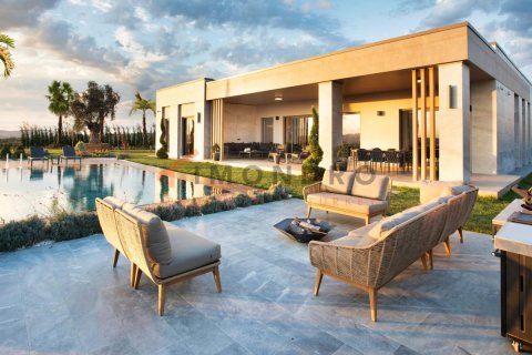 6+1 Villa  i Bueyuekcekmece, Istanbul, Tyrkia Nr. 177600