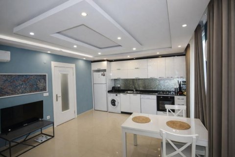 Daire Mahmutlar, Antalya, Türkiye №238190