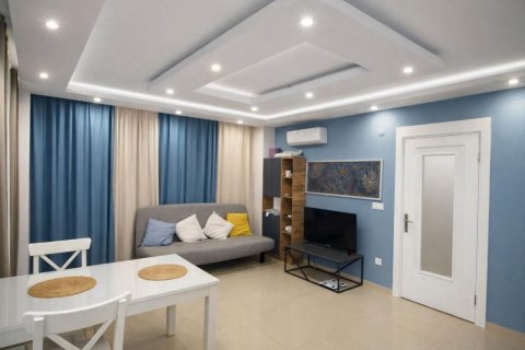 Daire   Mahmutlar, Antalya, Türkiye №238190 - 2