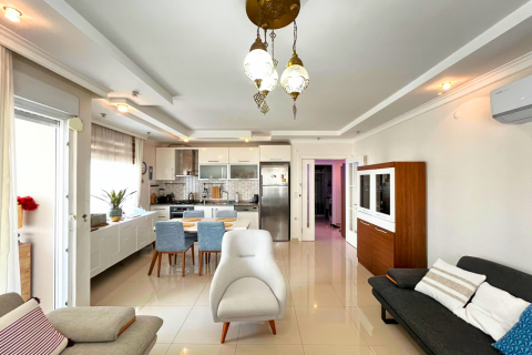 Продажа квартиры в Кестеле, Анталье, Турция 1+1, 70м2, №238595 – фото 2