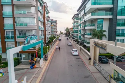 Квартира  1+1 в Кестеле, Анталья, Турция №238595