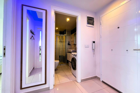 Продажа квартиры в Кестеле, Анталье, Турция 1+1, 70м2, №238595 – фото 15