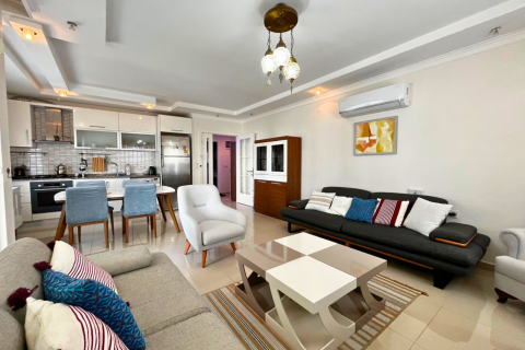 Продажа квартиры в Кестеле, Анталье, Турция 1+1, 70м2, №238595 – фото 6