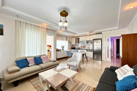 Продажа квартиры в Кестеле, Анталье, Турция 1+1, 70м2, №238595 – фото 7