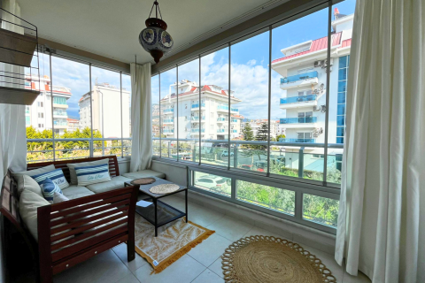 Продажа квартиры в Кестеле, Анталье, Турция 1+1, 70м2, №238595 – фото 19