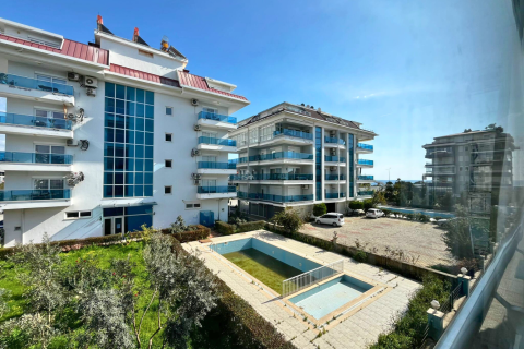 Продажа квартиры в Кестеле, Анталье, Турция 1+1, 70м2, №238595 – фото 21