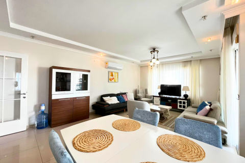 Продажа квартиры в Кестеле, Анталье, Турция 1+1, 70м2, №238595 – фото 8