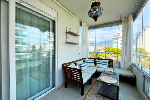 Продажа квартиры в Кестеле, Анталье, Турция 1+1, 70м2, №238595 – фото 20