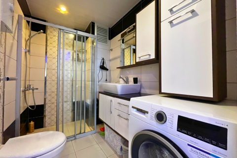 Продажа квартиры в Кестеле, Анталье, Турция 1+1, 70м2, №238595 – фото 22