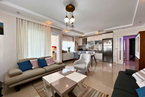 Продажа квартиры в Кестеле, Анталье, Турция 1+1, 70м2, №238595 – фото 4