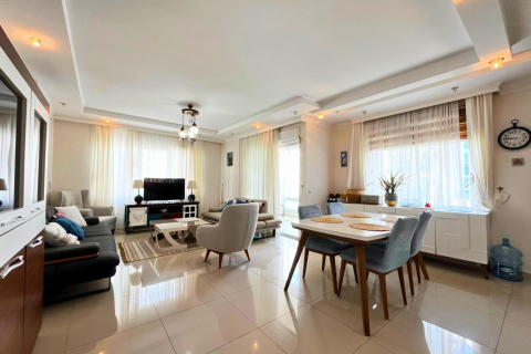 Продажа квартиры в Кестеле, Анталье, Турция 1+1, 70м2, №238595 – фото 5