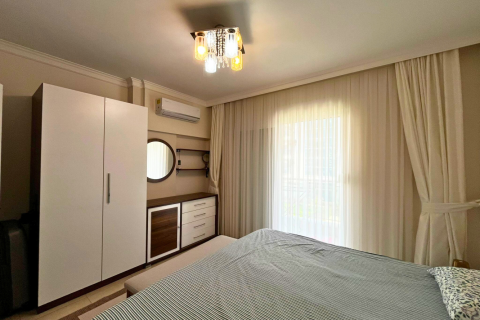 Продажа квартиры в Кестеле, Анталье, Турция 1+1, 70м2, №238595 – фото 11