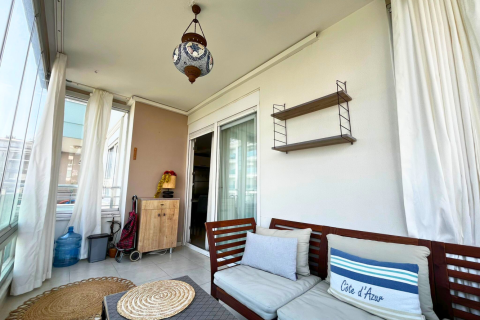 Продажа квартиры в Кестеле, Анталье, Турция 1+1, 70м2, №238595 – фото 18