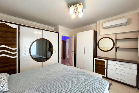 Продажа квартиры в Кестеле, Анталье, Турция 1+1, 70м2, №238595 – фото 9
