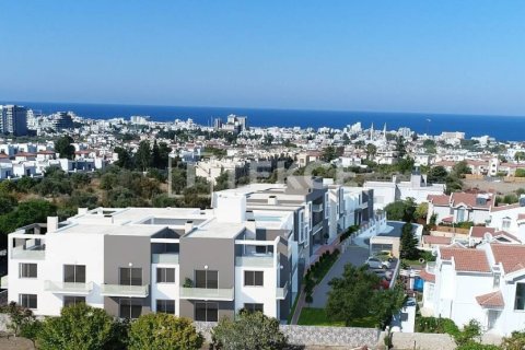 Apartment for sale  in Girne, Northern Cyprus, 1 bedroom, 93m2, No. 238364 – photo 5