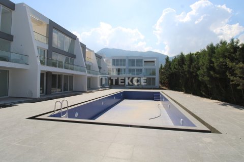 Apartment for sale  in Girne, Northern Cyprus, 1 bedroom, 93m2, No. 238364 – photo 28