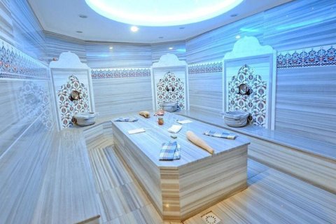 Продажа квартиры  в Тосмуре, Аланье, Анталье, Турция 2 комн., 70м2, №238362 – фото 5