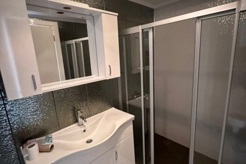 Продажа квартиры  в Тосмуре, Аланье, Анталье, Турция 2 комн., 70м2, №238362 – фото 12