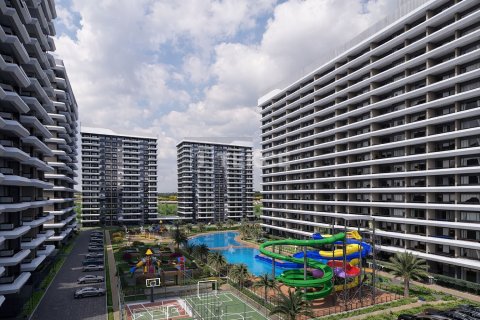 Продажа квартиры в Эрдемли, Мерсине, Турция 2+1, 120м2, №238666 – фото 11