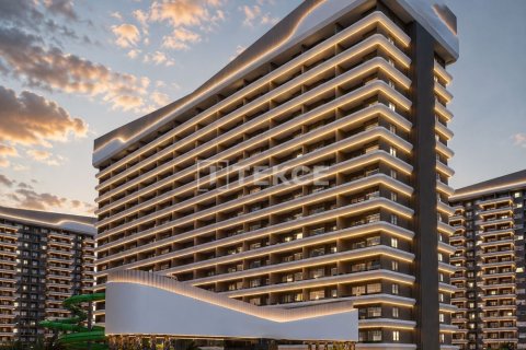 Продажа квартиры в Эрдемли, Мерсине, Турция 2+1, 120м2, №238666 – фото 6