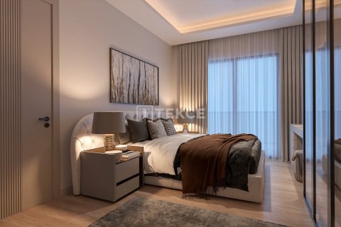 Продажа квартиры в Эрдемли, Мерсине, Турция 2+1, 120м2, №238666 – фото 30