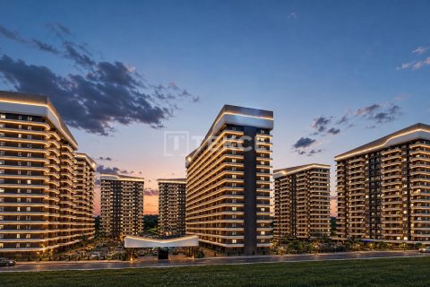 Продажа квартиры в Эрдемли, Мерсине, Турция 2+1, 120м2, №238666 – фото 8