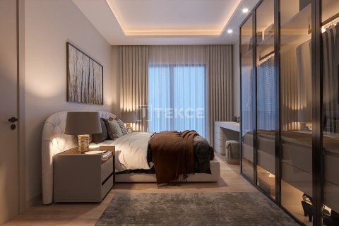 Продажа квартиры в Эрдемли, Мерсине, Турция 2+1, 120м2, №238666 – фото 29