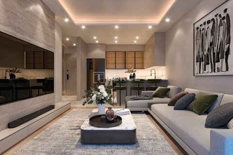 Продажа квартиры в Эрдемли, Мерсине, Турция 2+1, 120м2, №238666 – фото 23