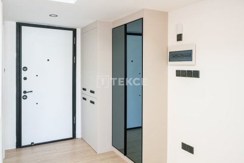 Продажа пентхауса в Гирне, Северный Кипр студия, 87м2, №238661 – фото 17