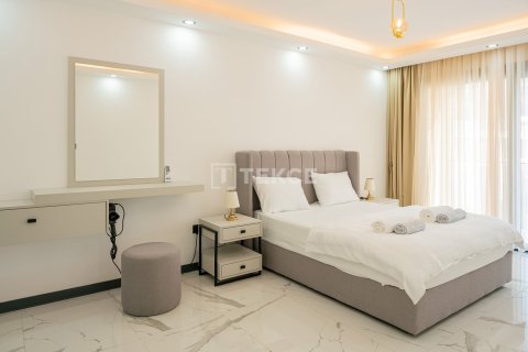 Продажа пентхауса в Гирне, Северный Кипр студия, 87м2, №238661 – фото 20