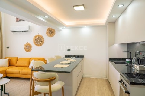 Продажа пентхауса в Гирне, Северный Кипр студия, 87м2, №238661 – фото 18