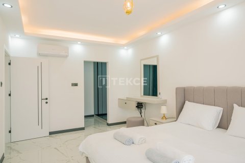 Продажа пентхауса в Гирне, Северный Кипр студия, 87м2, №238661 – фото 23
